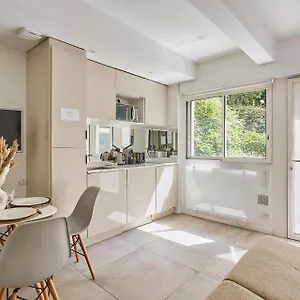  Appartamento Le Marais By Studio Prestige
